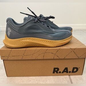 R.A.D Stormy Gum Trainer